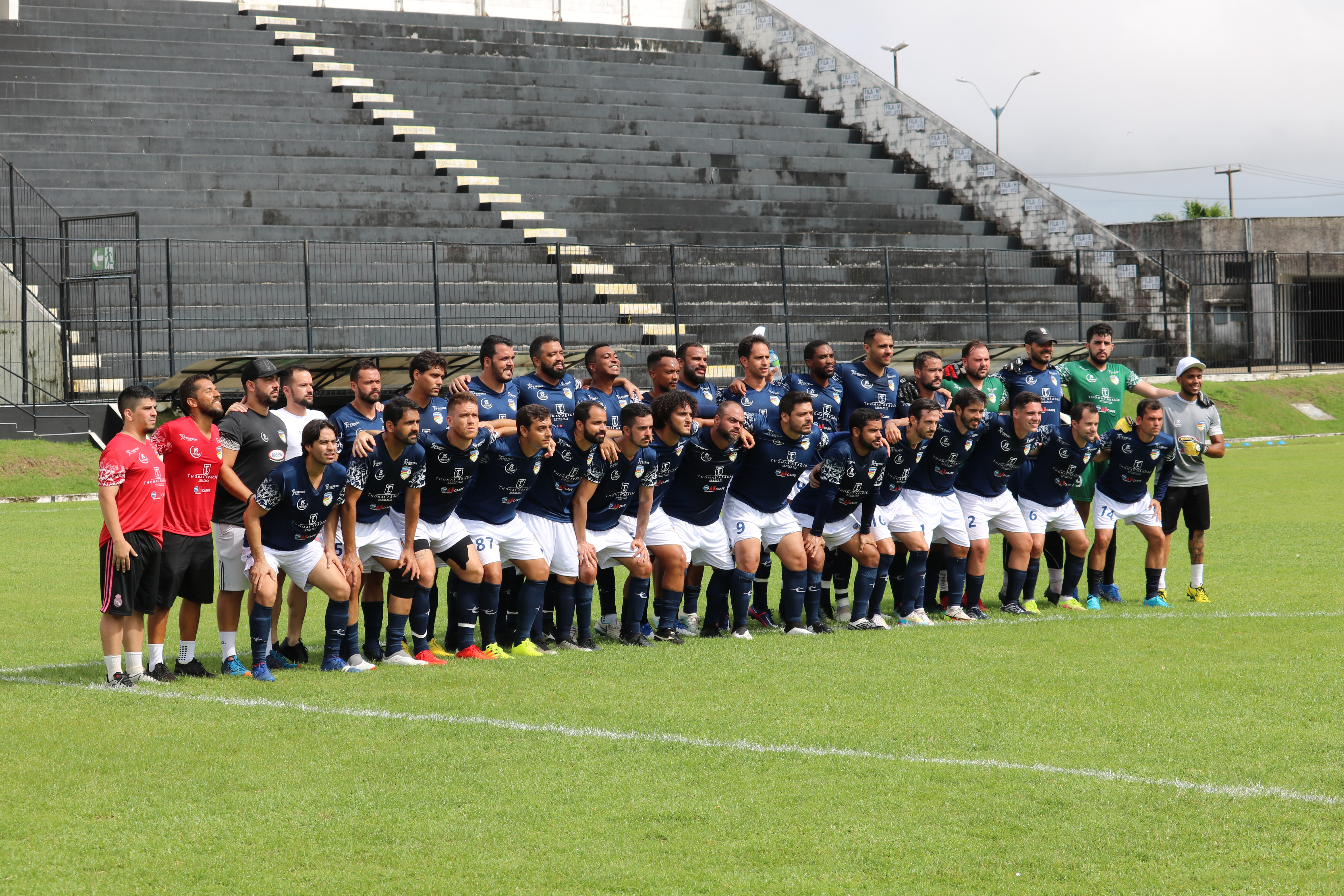 Campeonato de Futebol ALIFA Norte-Nordeste