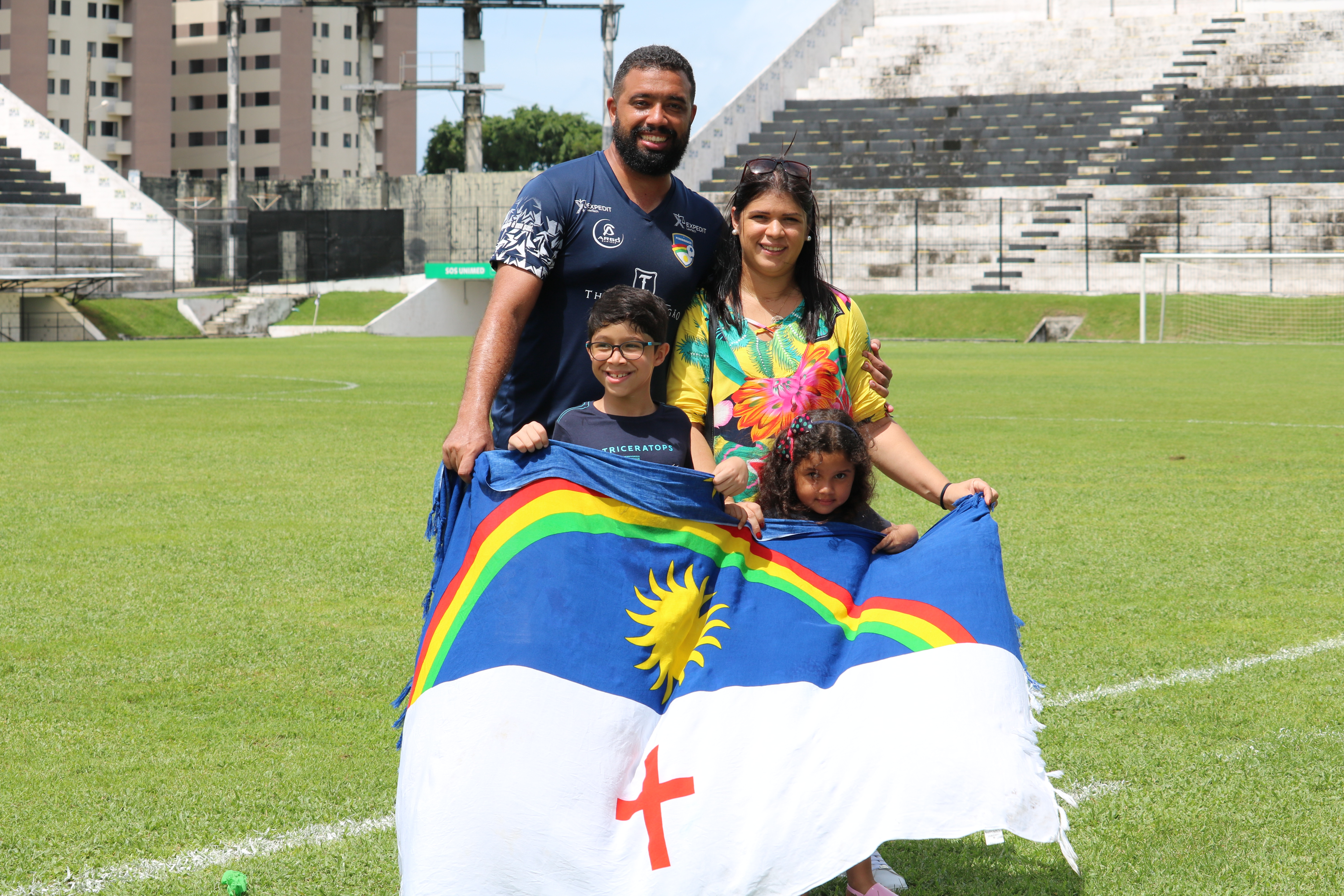 Campeonato de Futebol ALIFA Norte-Nordeste