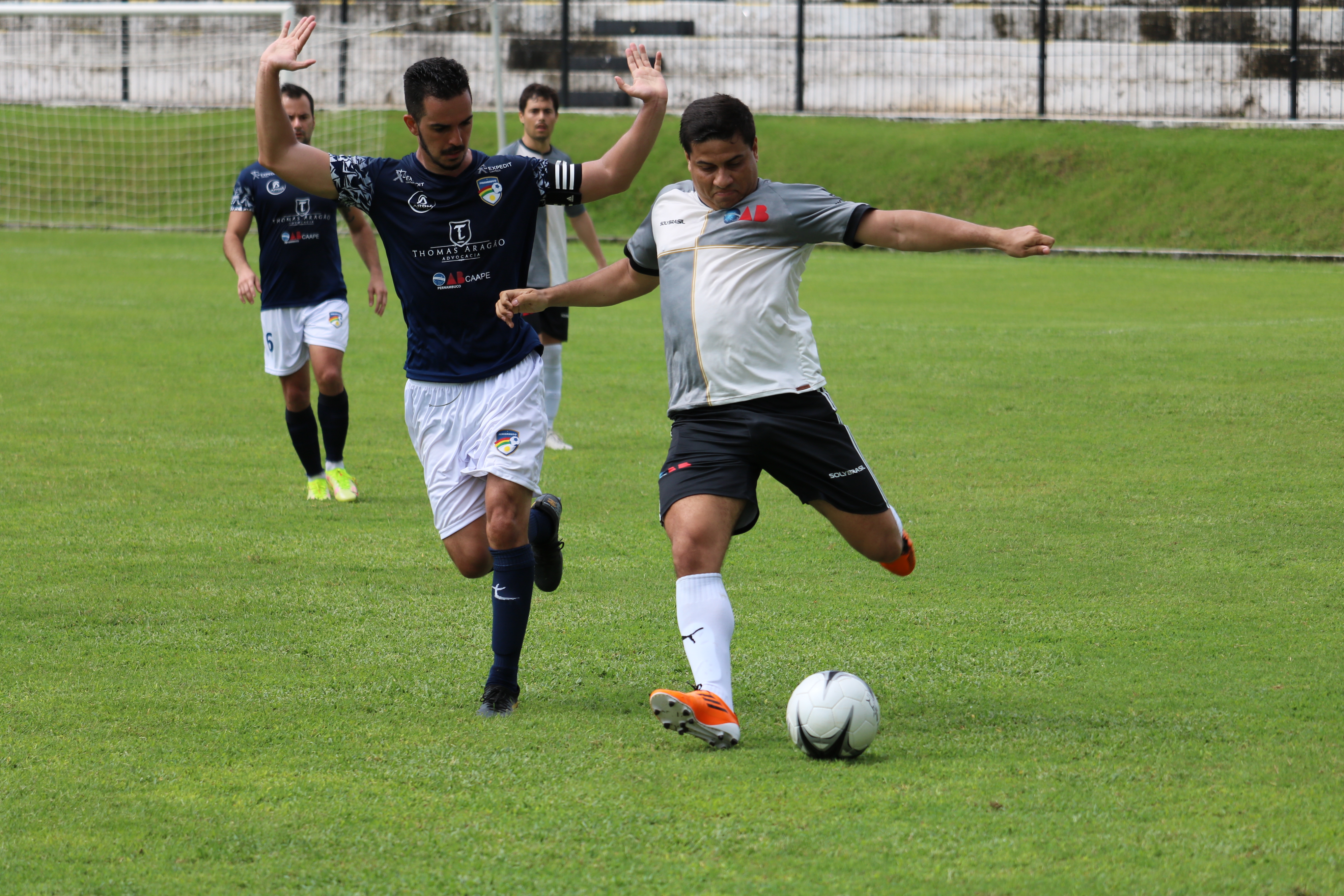 Campeonato de Futebol ALIFA Norte-Nordeste