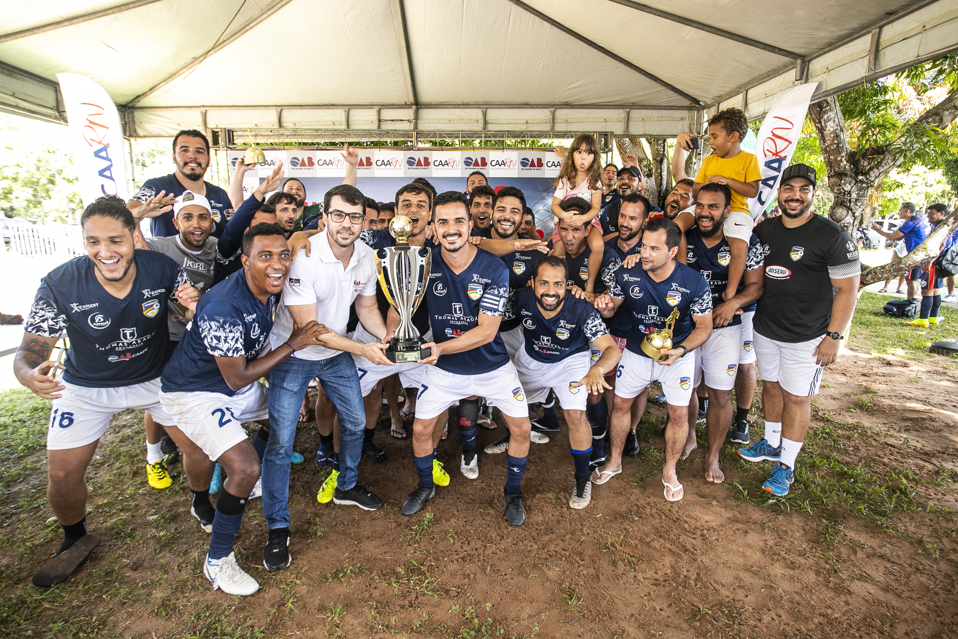 Campeonato de Futebol ALIFA Norte-Nordeste