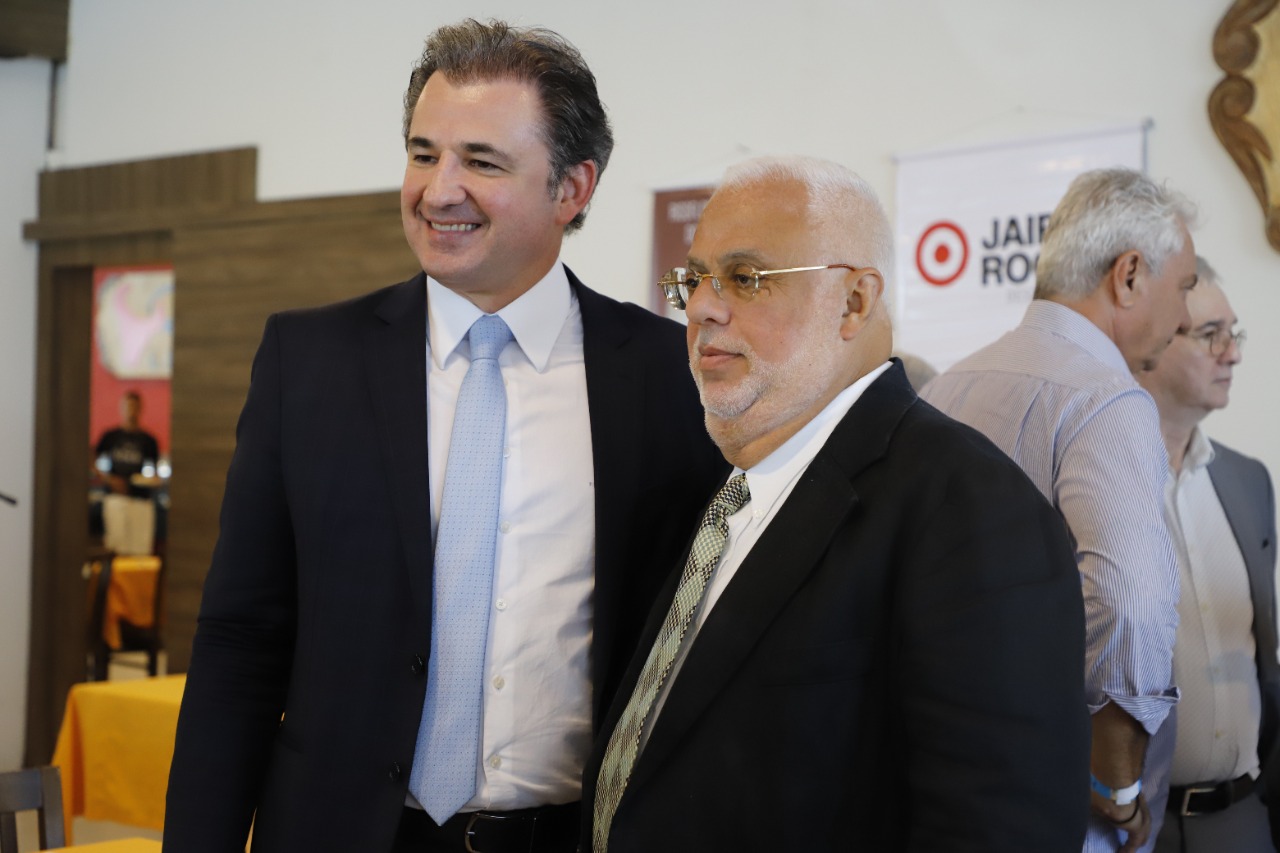 OAB-PE recebe homenagem do Caxang&aacute; Agape