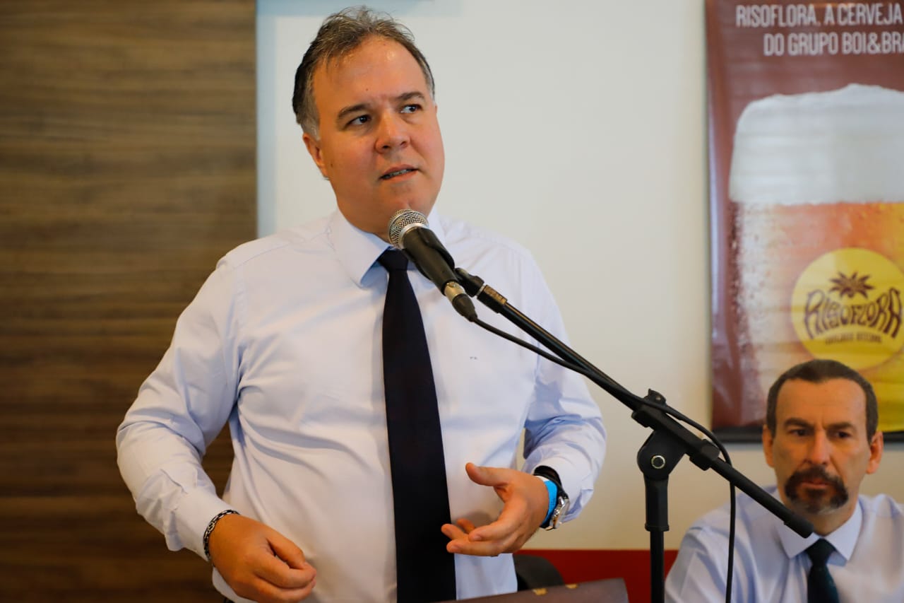 OAB-PE recebe homenagem do Caxang&aacute; Agape