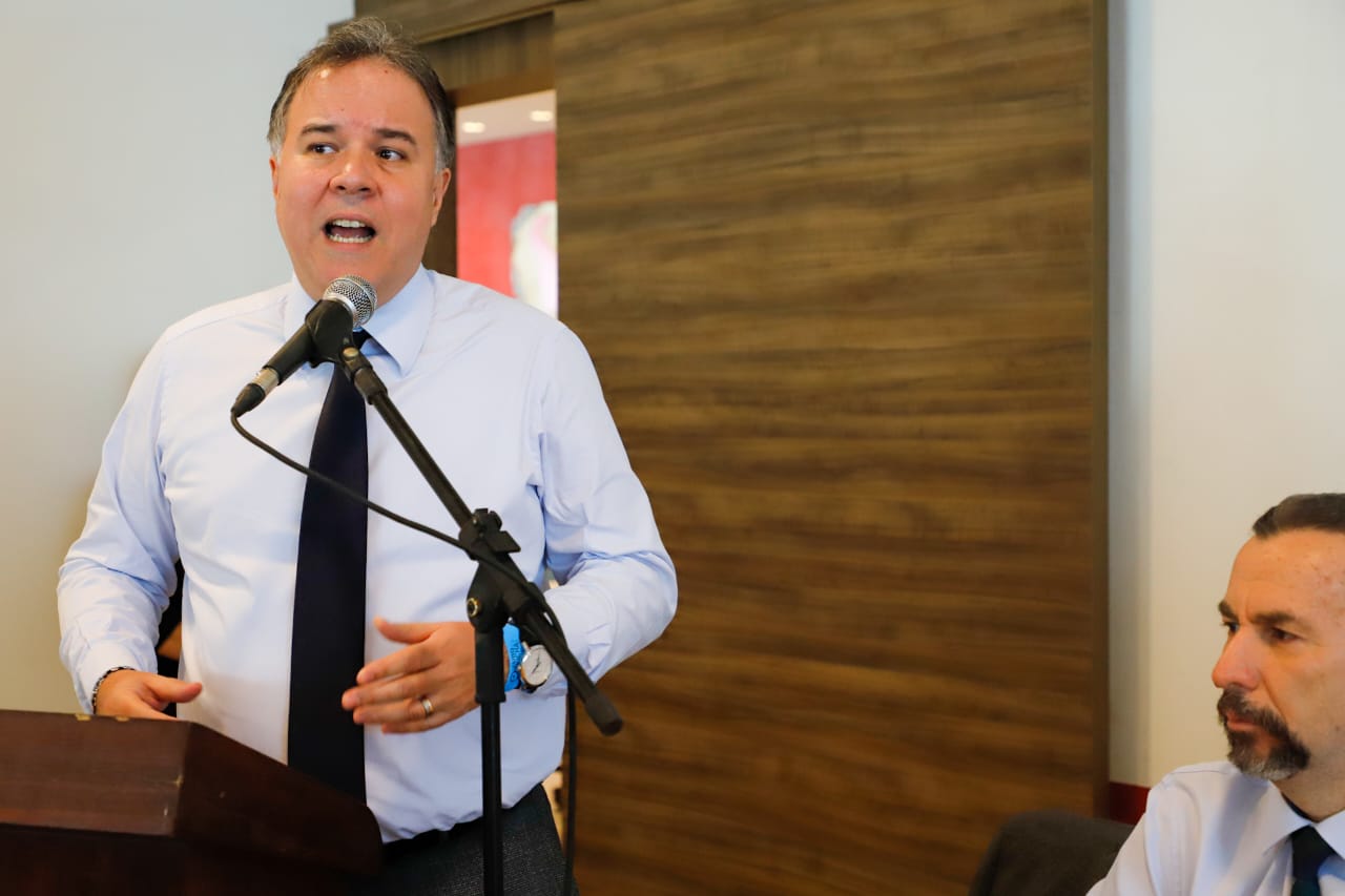 OAB-PE recebe homenagem do Caxang&aacute; Agape