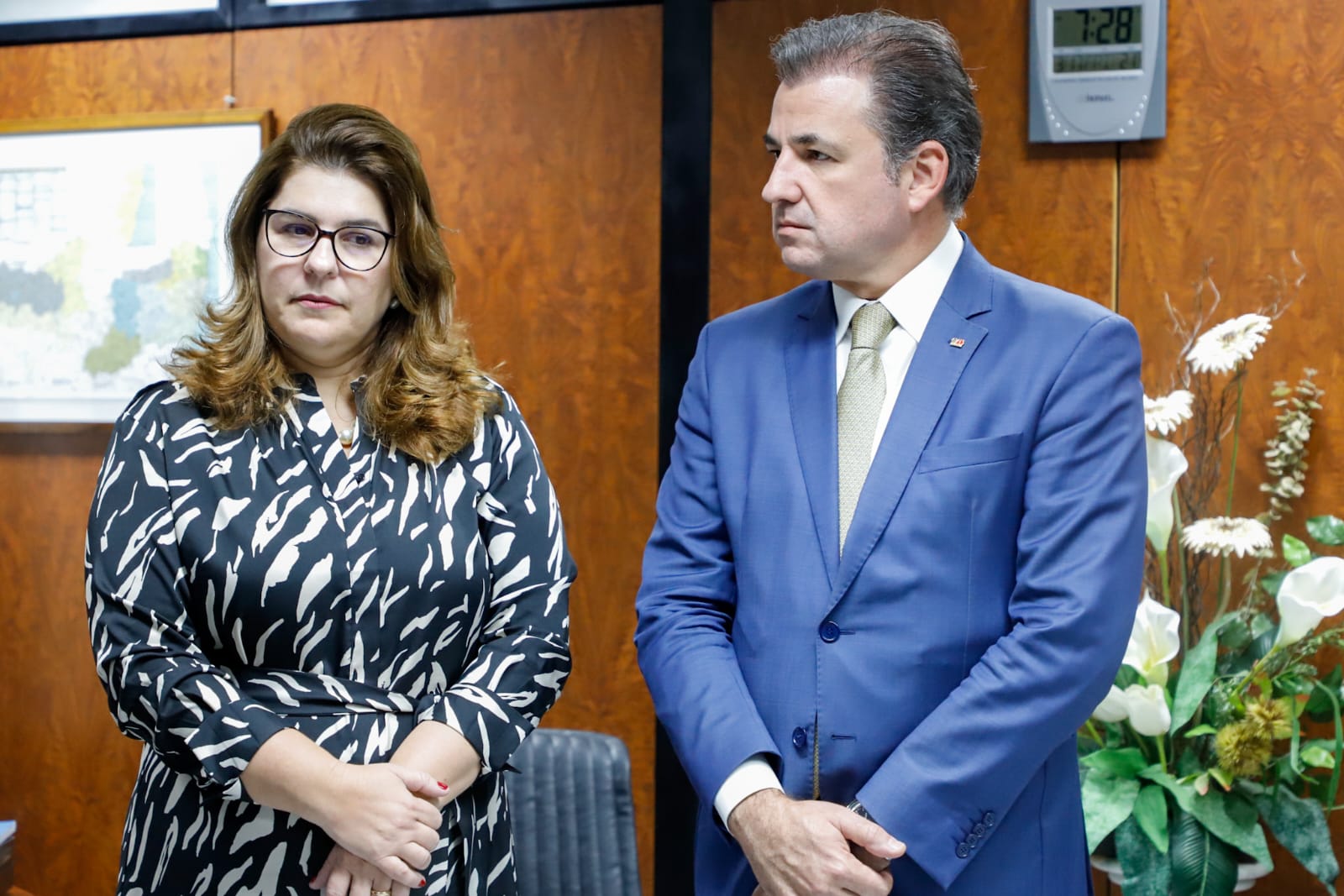 OAB-PE, ESA-PE, TRE-PE e Instituto Luiz M&aacute;rio Moutinho selam parceria