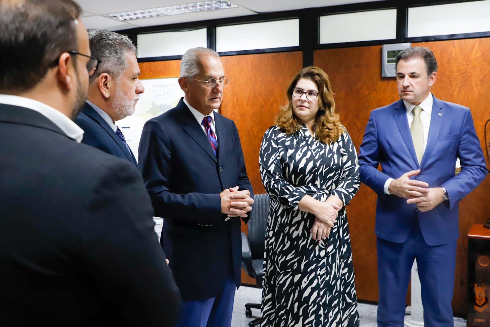 OAB-PE, ESA-PE, TRE-PE e Instituto Luiz M&aacute;rio Moutinho selam parceria