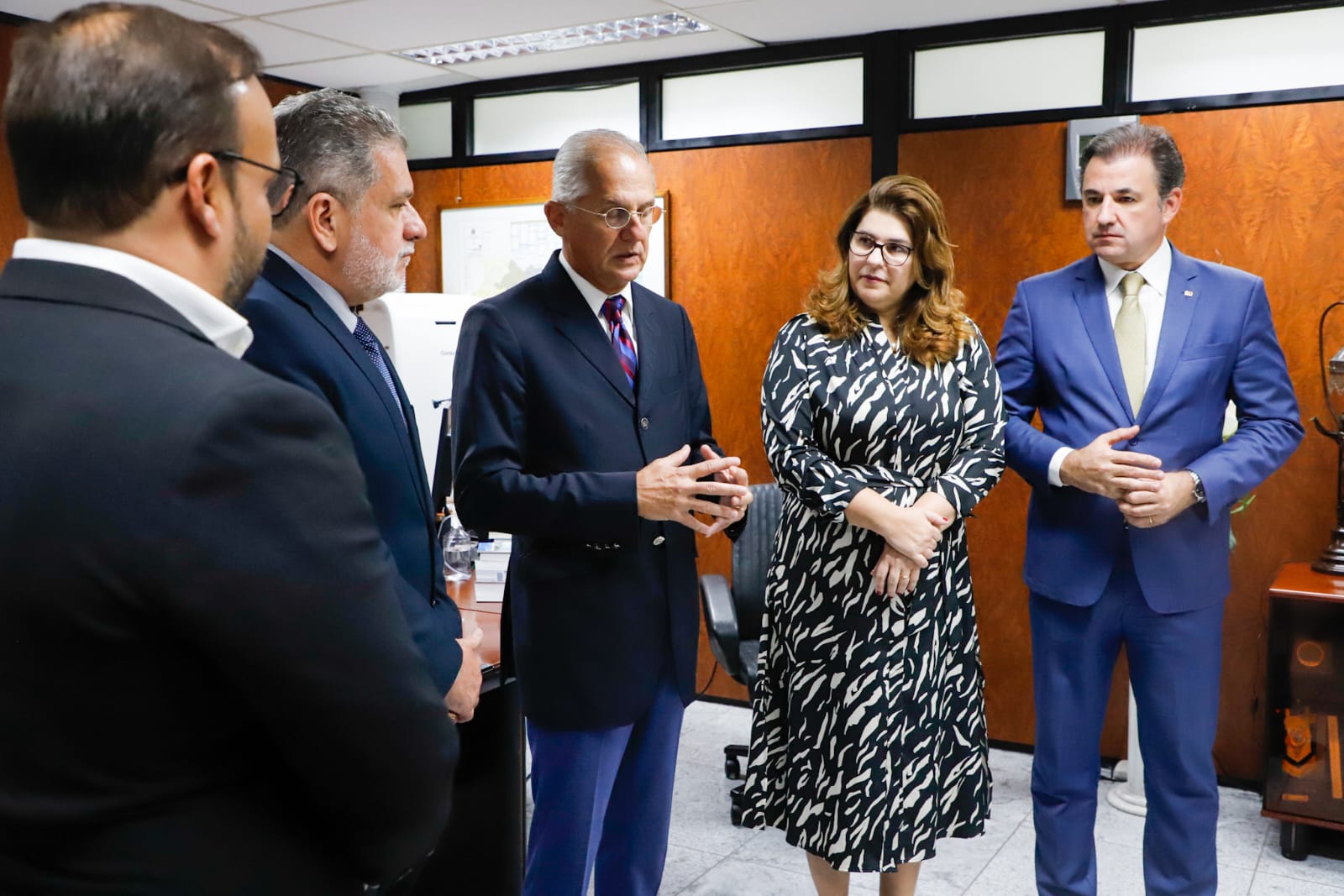 OAB-PE, ESA-PE, TRE-PE e Instituto Luiz M&aacute;rio Moutinho selam parceria