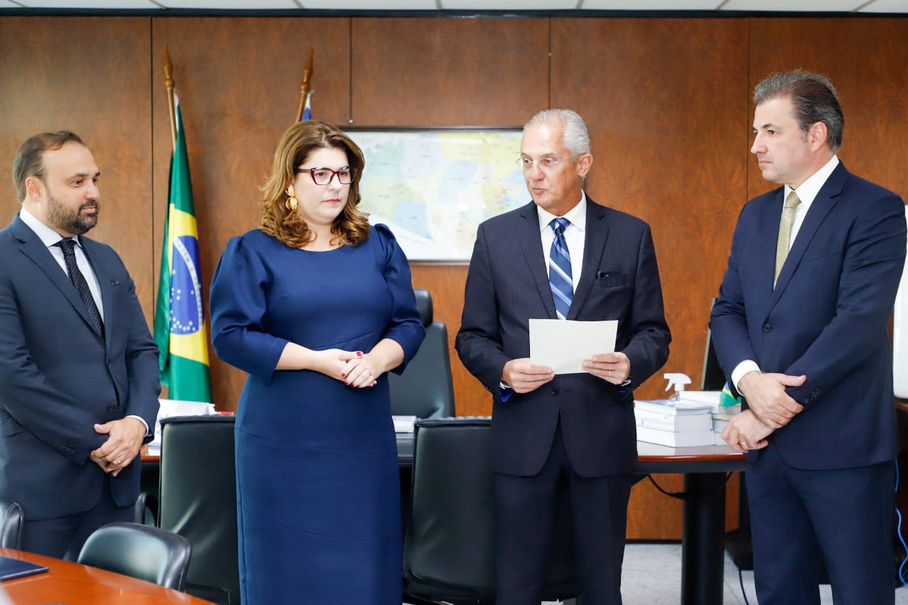 OAB Pernambuco e TRE-PE assinam termo de Coopera&ccedil;&atilde;o que garante a paridade de g&ecirc;nero em corpo docente de p&oacute;s-gradua&ccedil;&atilde;o em Direito Eleitoral