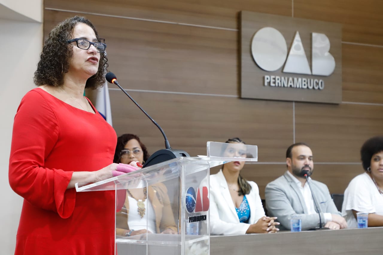 Abertura da Ciranda das Pretas 2022