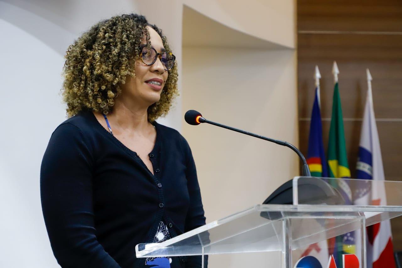 Abertura da Ciranda das Pretas 2022
