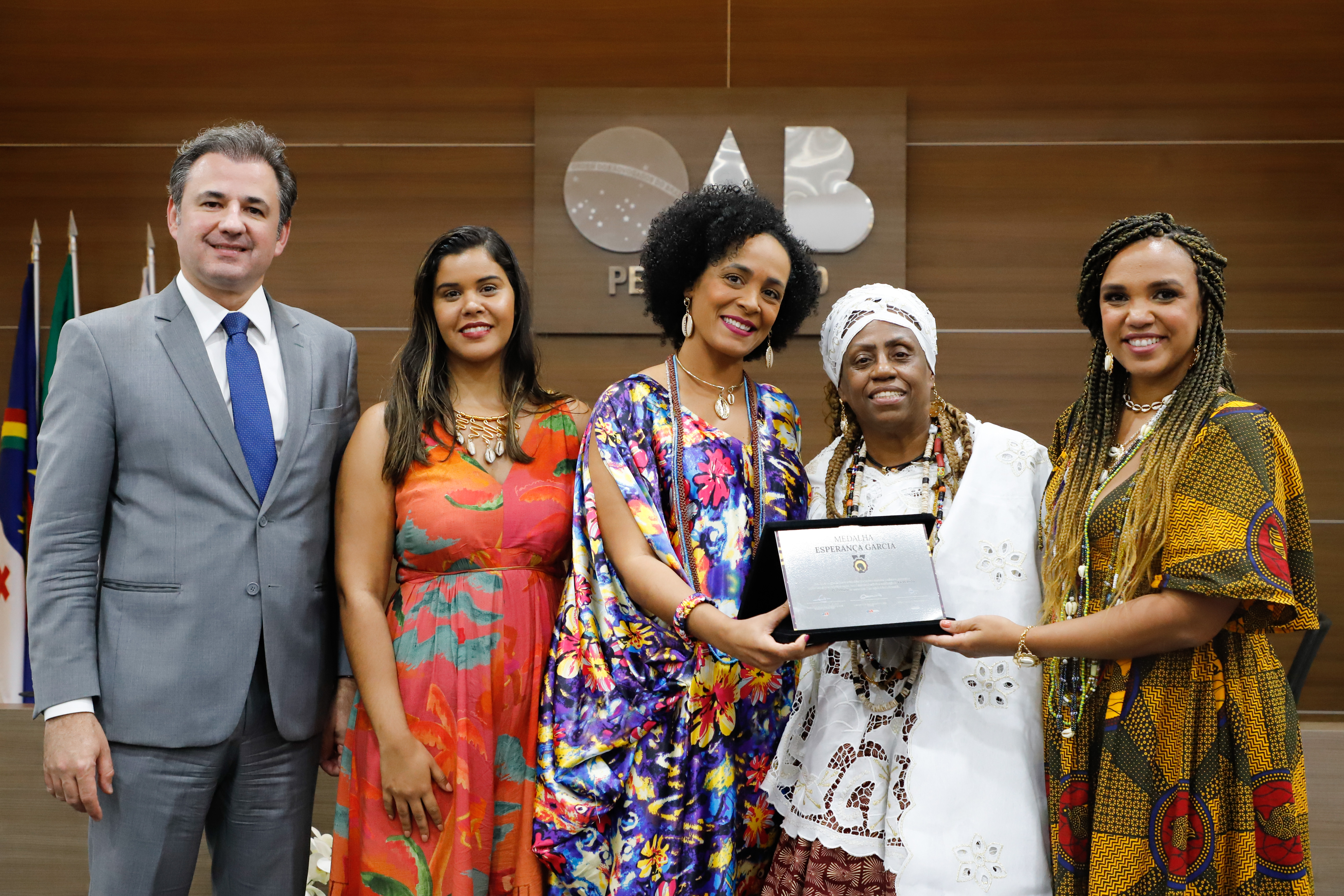 Ciranda das Pretas: Seguran&ccedil;a P&uacute;blica e Genoc&iacute;dio da Popula&ccedil;&atilde;o Negra em debate na OAB Pernambuco