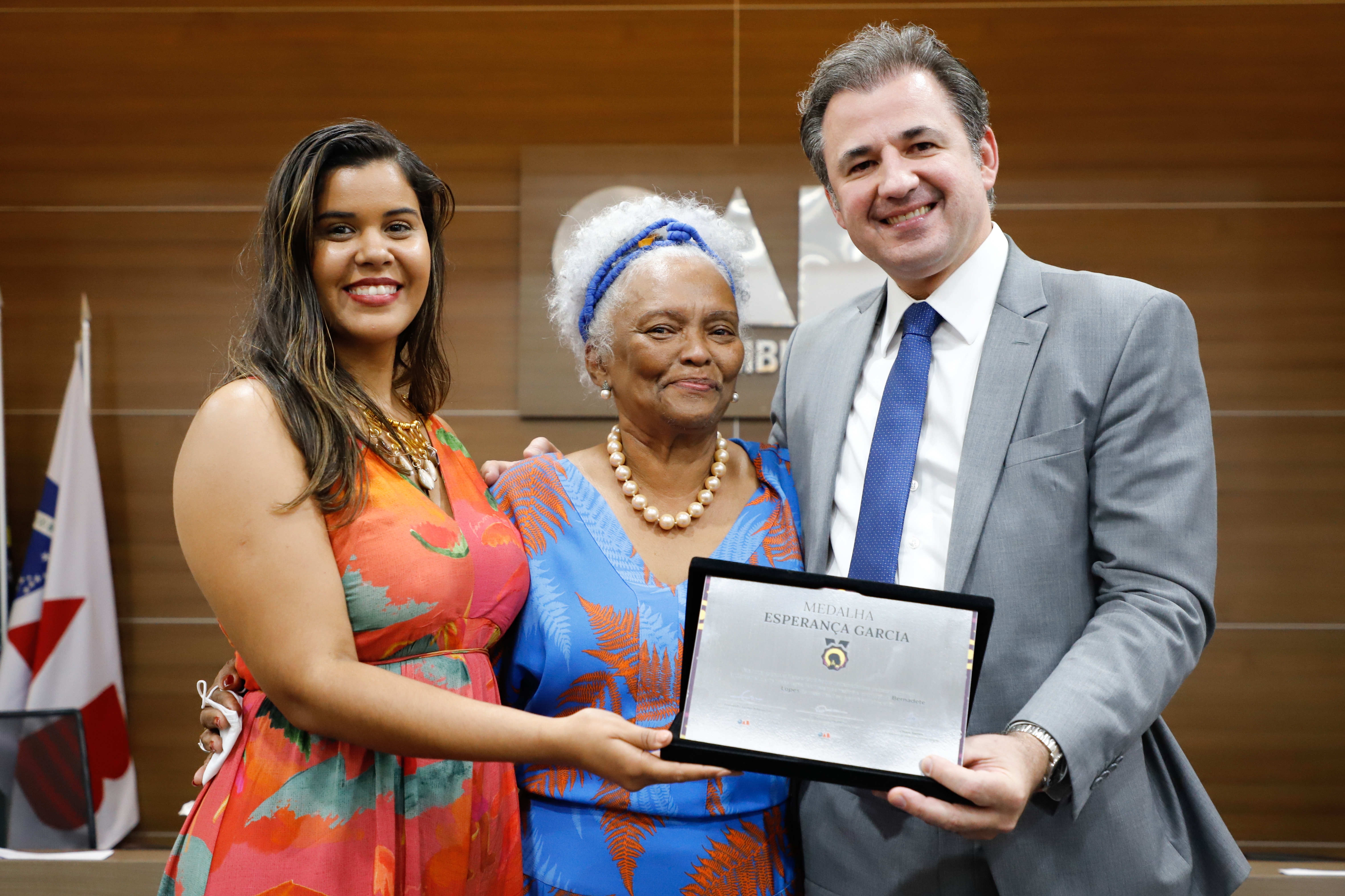 Ciranda das Pretas: Seguran&ccedil;a P&uacute;blica e Genoc&iacute;dio da Popula&ccedil;&atilde;o Negra em debate na OAB Pernambuco