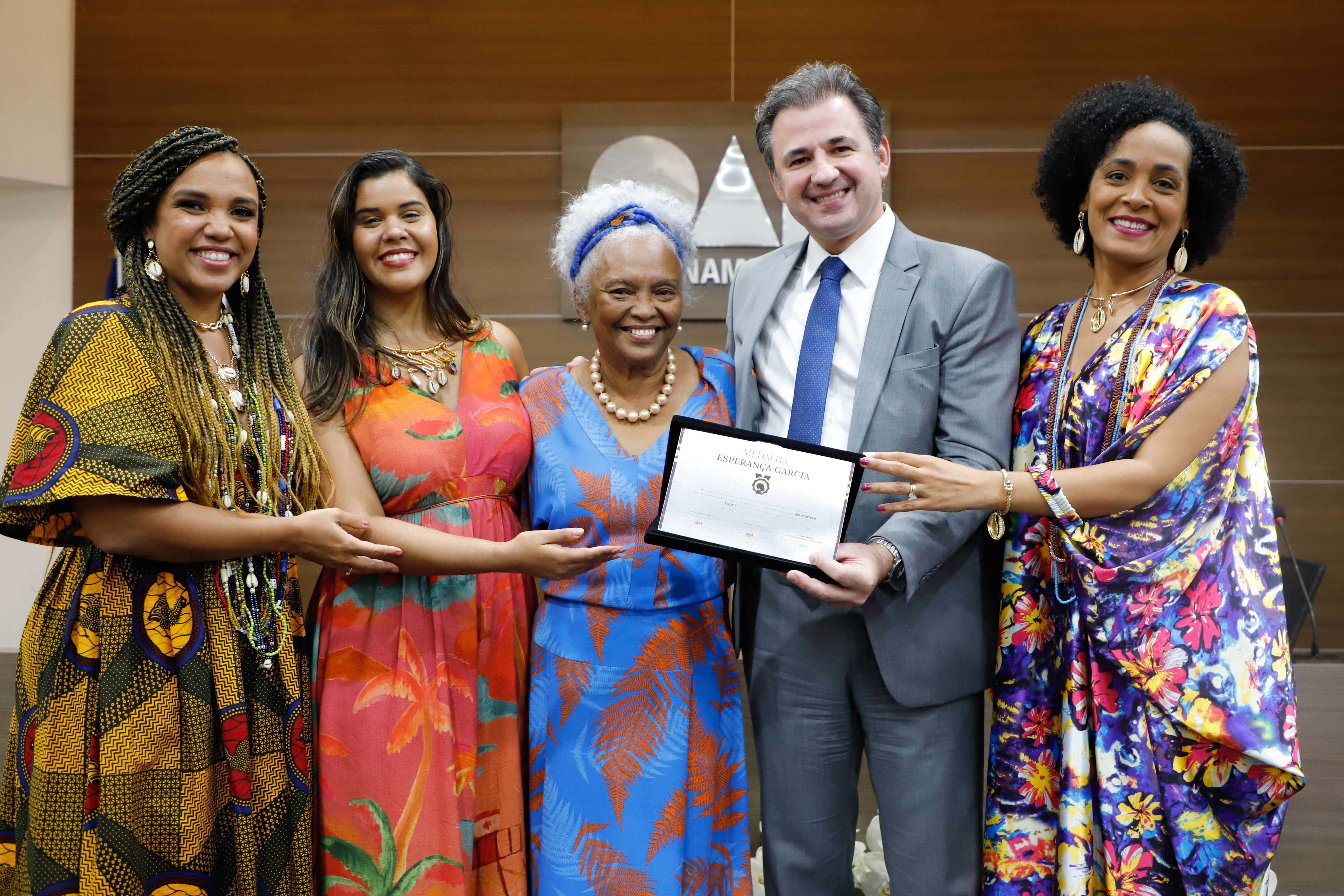 Ciranda das Pretas: Seguran&ccedil;a P&uacute;blica e Genoc&iacute;dio da Popula&ccedil;&atilde;o Negra em debate na OAB Pernambuco
