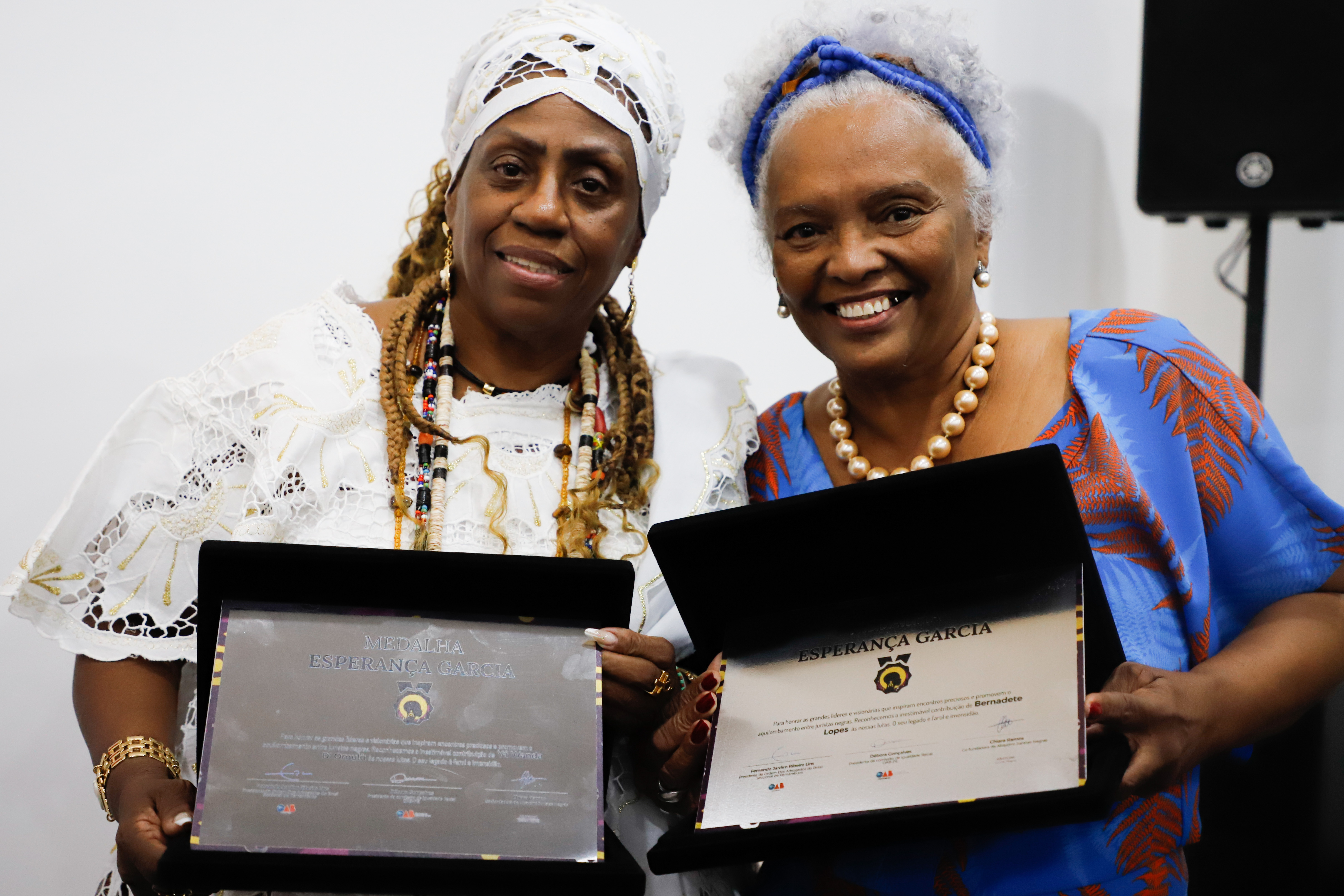 Ciranda das Pretas: Seguran&ccedil;a P&uacute;blica e Genoc&iacute;dio da Popula&ccedil;&atilde;o Negra em debate na OAB Pernambuco