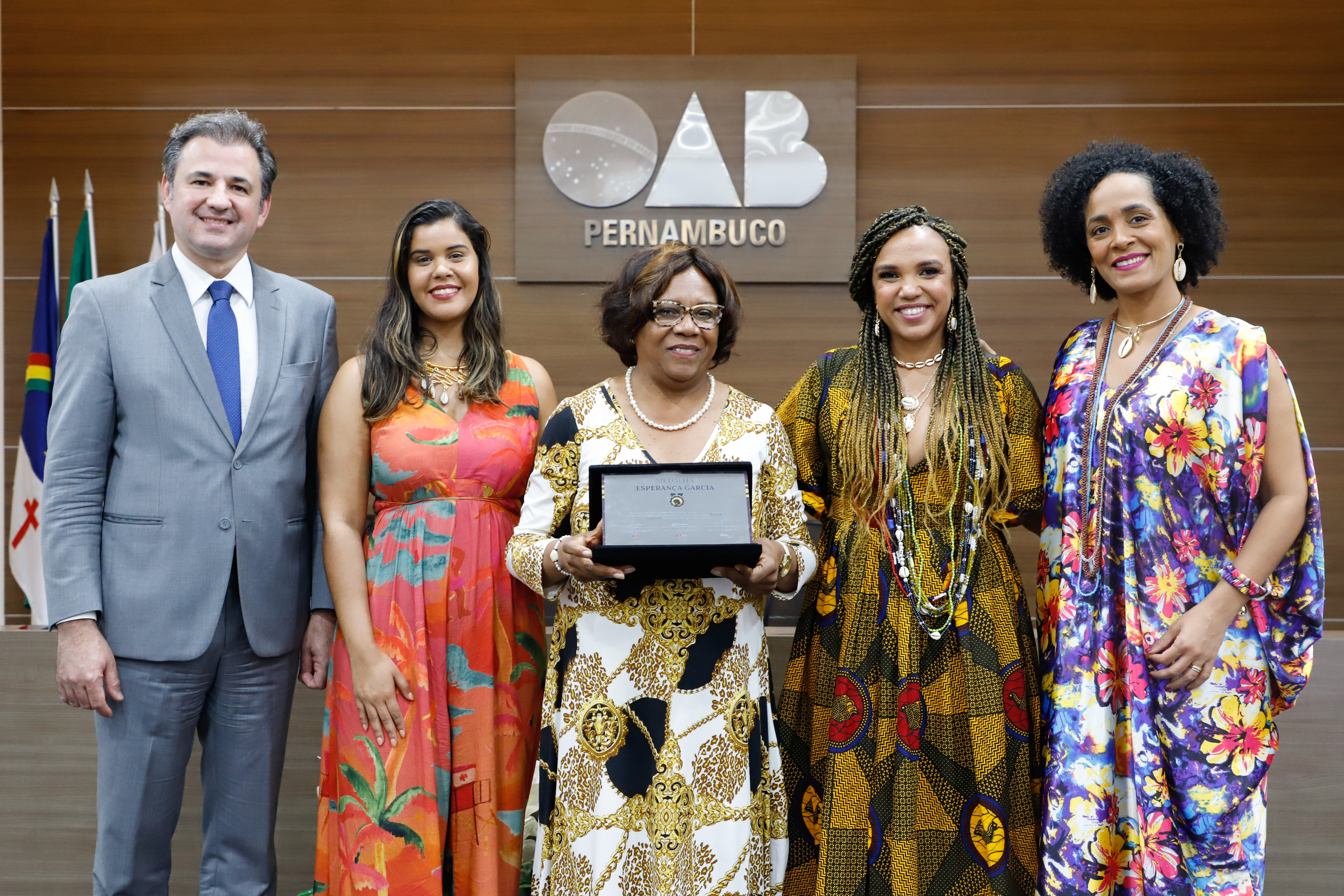 Ciranda das Pretas: Seguran&ccedil;a P&uacute;blica e Genoc&iacute;dio da Popula&ccedil;&atilde;o Negra em debate na OAB Pernambuco