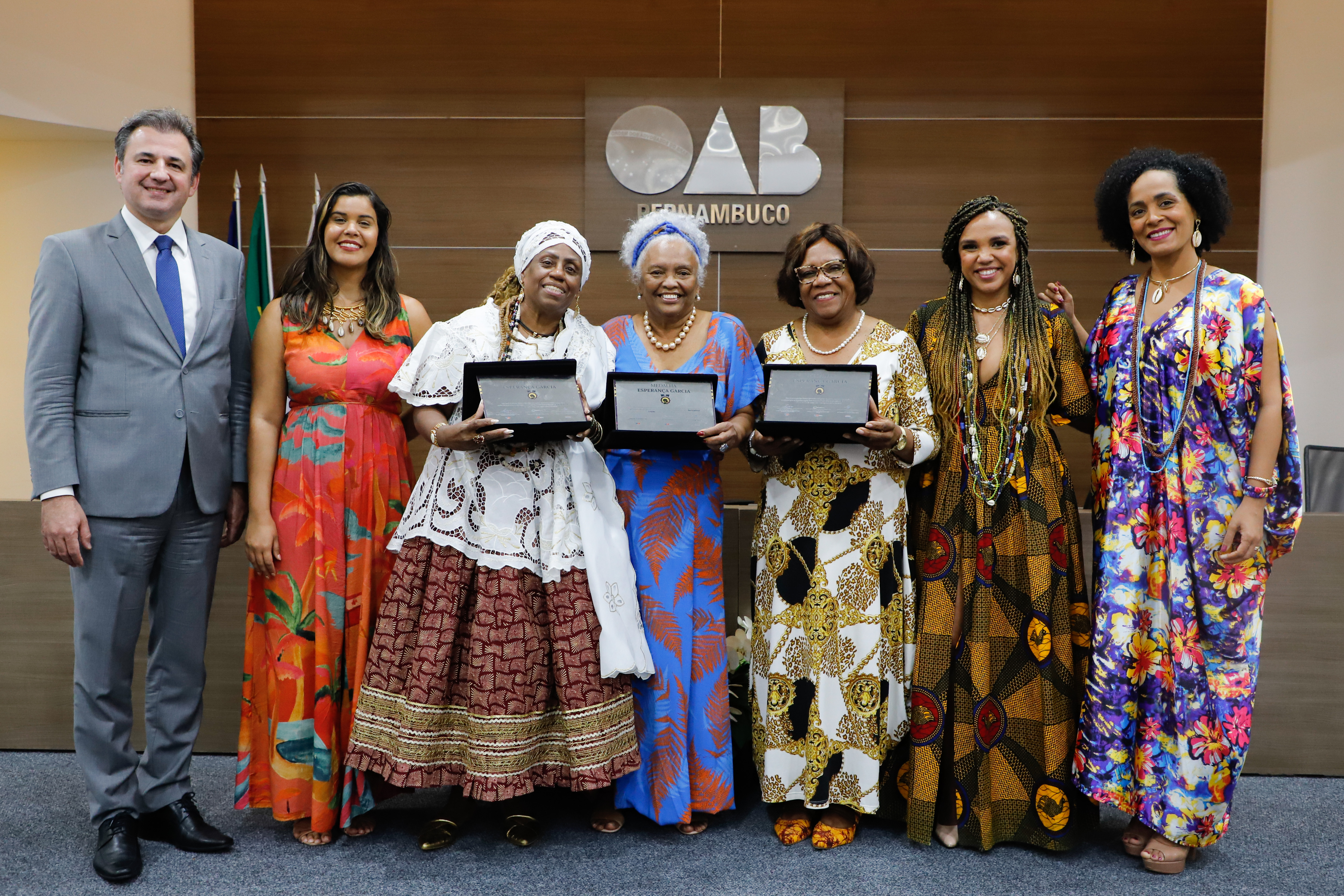 Ciranda das Pretas: Seguran&ccedil;a P&uacute;blica e Genoc&iacute;dio da Popula&ccedil;&atilde;o Negra em debate na OAB Pernambuco