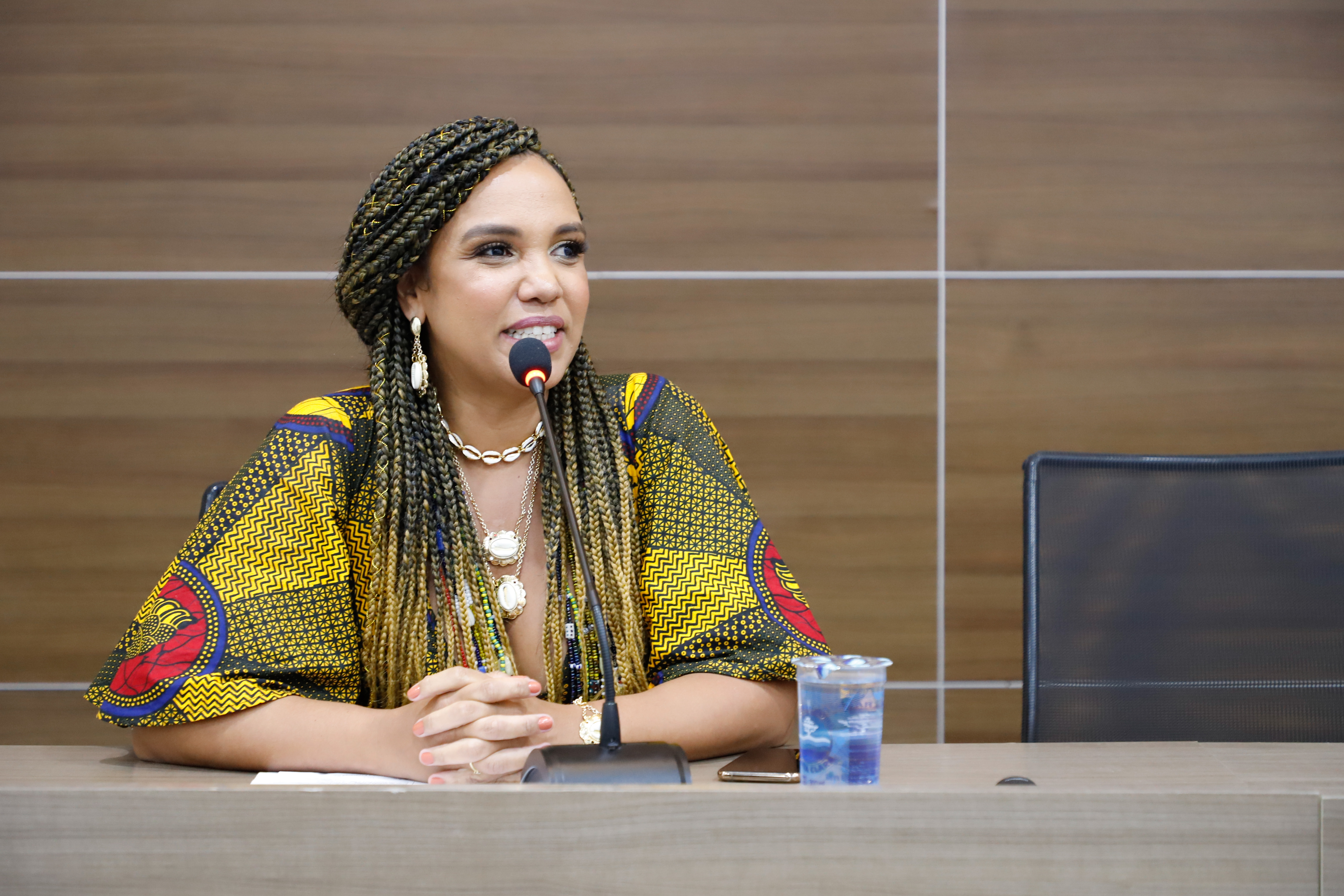 Ciranda das Pretas: Seguran&ccedil;a P&uacute;blica e Genoc&iacute;dio da Popula&ccedil;&atilde;o Negra em debate na OAB Pernambuco