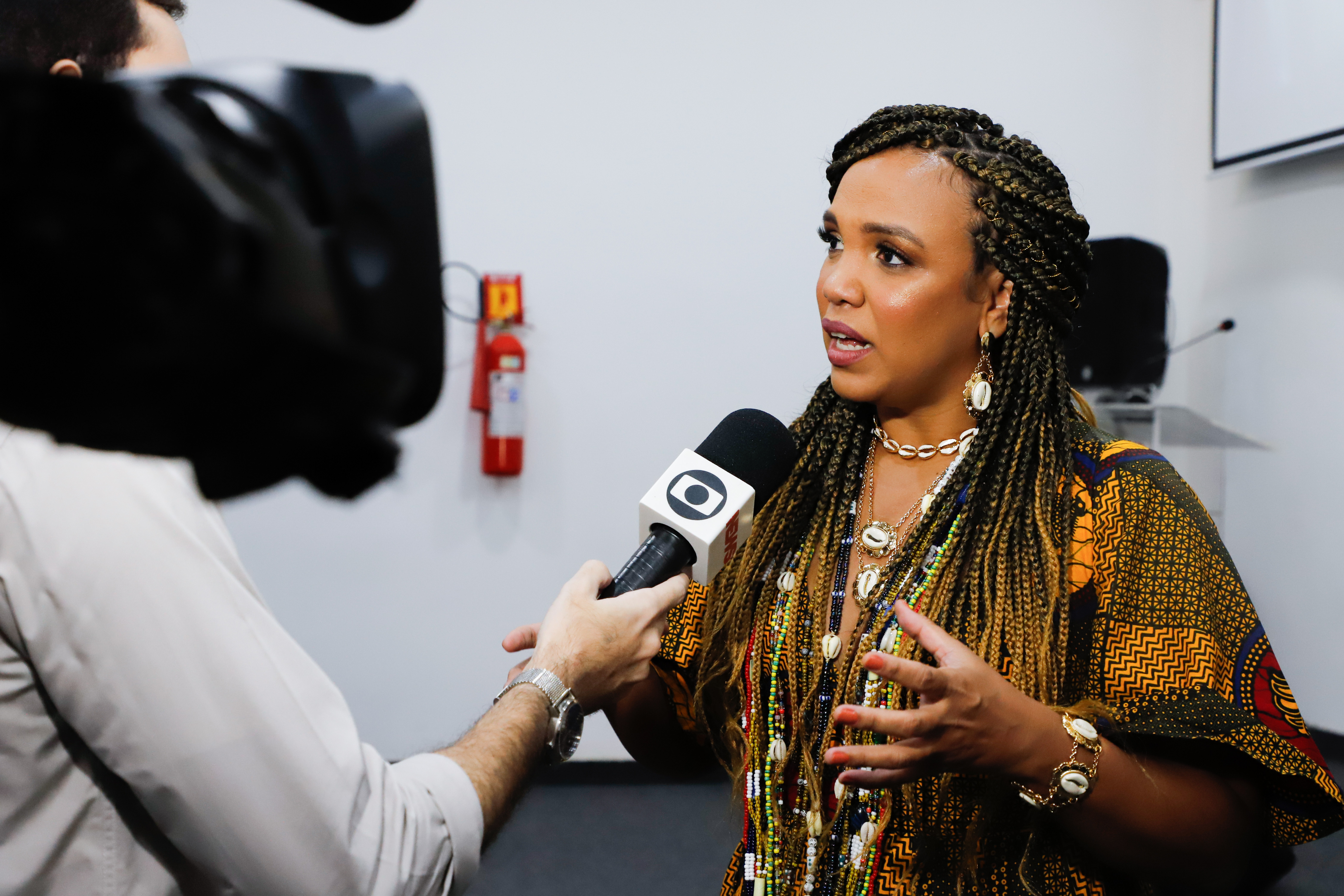 Ciranda das Pretas: Seguran&ccedil;a P&uacute;blica e Genoc&iacute;dio da Popula&ccedil;&atilde;o Negra em debate na OAB Pernambuco