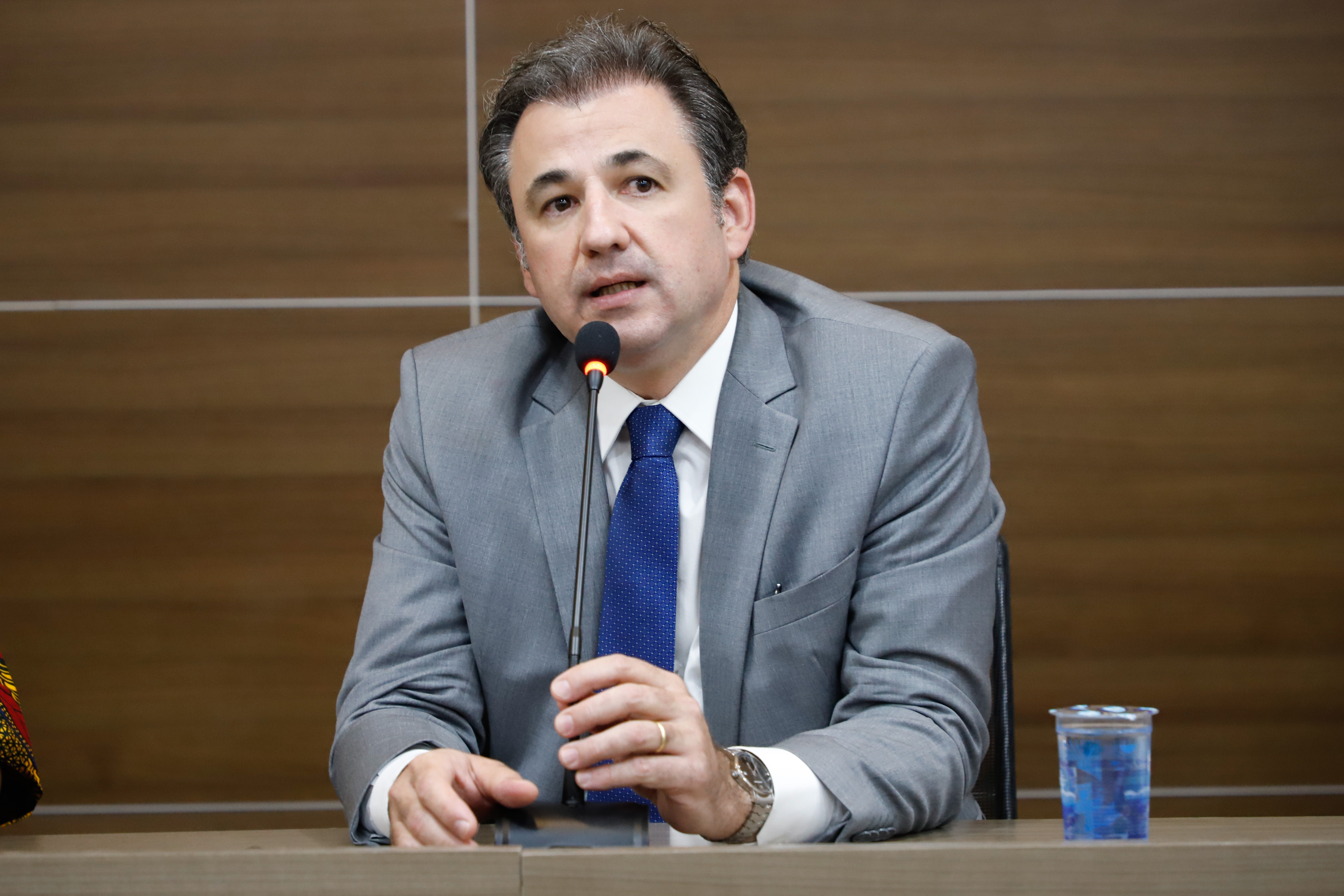 Ciranda das Pretas: Seguran&ccedil;a P&uacute;blica e Genoc&iacute;dio da Popula&ccedil;&atilde;o Negra em debate na OAB Pernambuco
