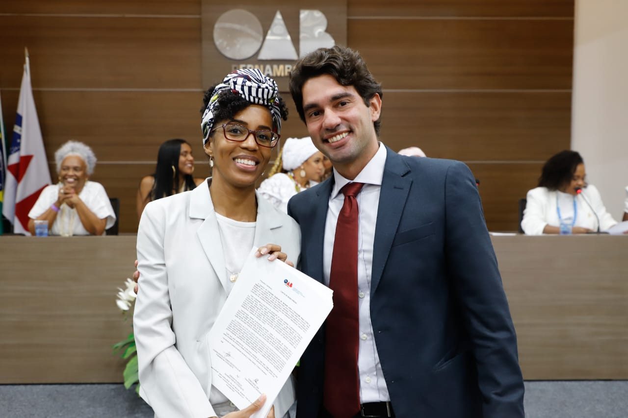 Abertura da Ciranda das Pretas 2022
