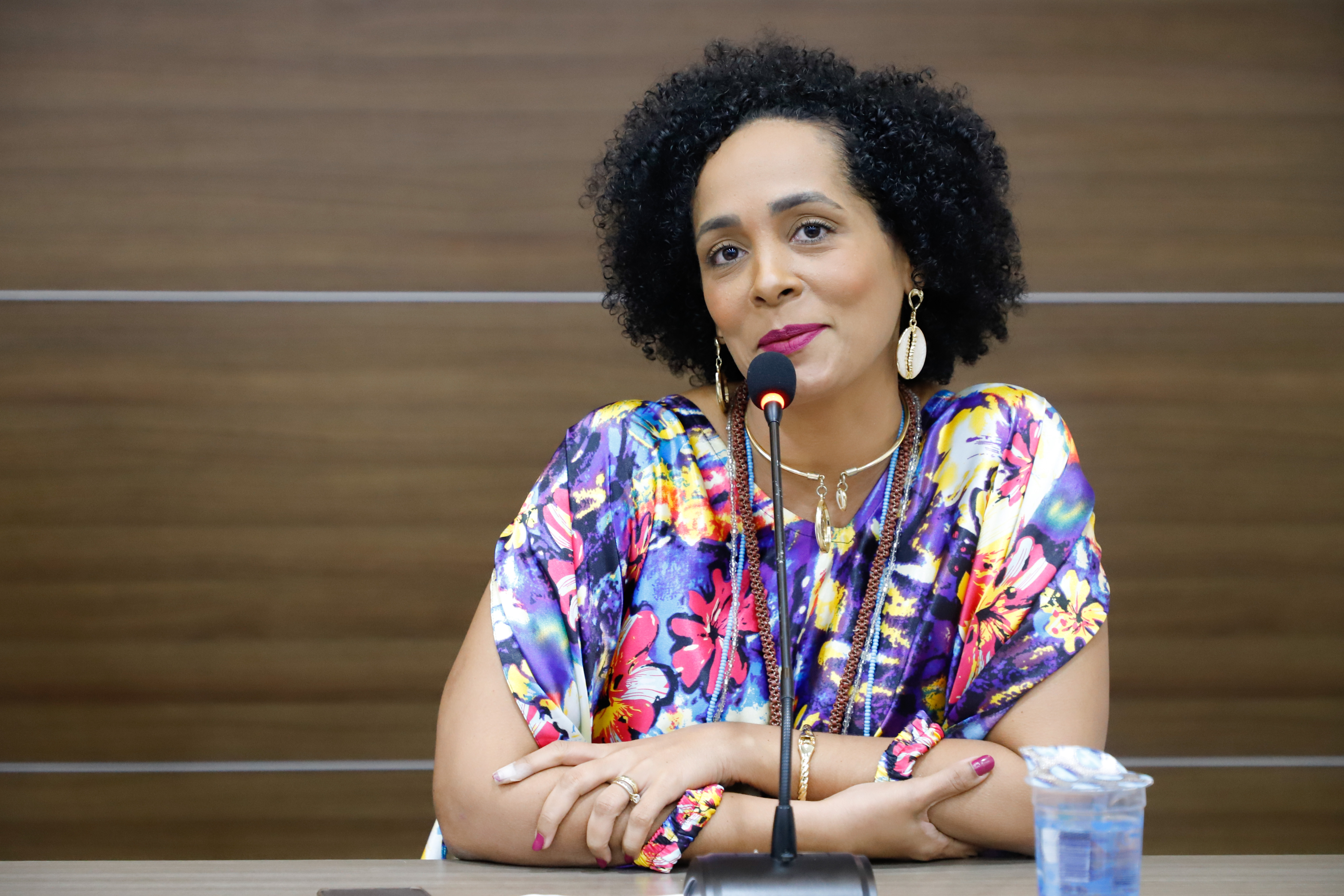 Ciranda das Pretas: Seguran&ccedil;a P&uacute;blica e Genoc&iacute;dio da Popula&ccedil;&atilde;o Negra em debate na OAB Pernambuco