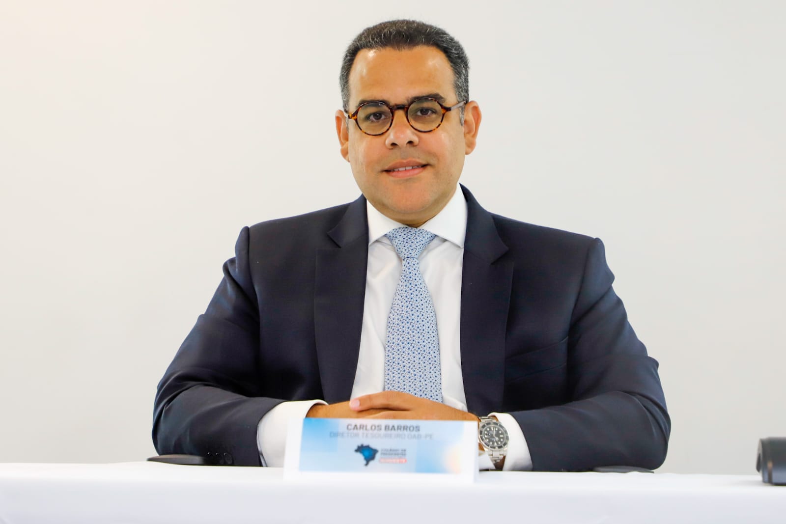 Col&eacute;gio de Presidentes de Seccionais das OABs do Nordeste