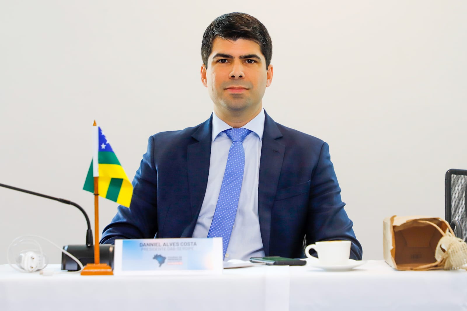 Col&eacute;gio de Presidentes de Seccionais das OABs do Nordeste