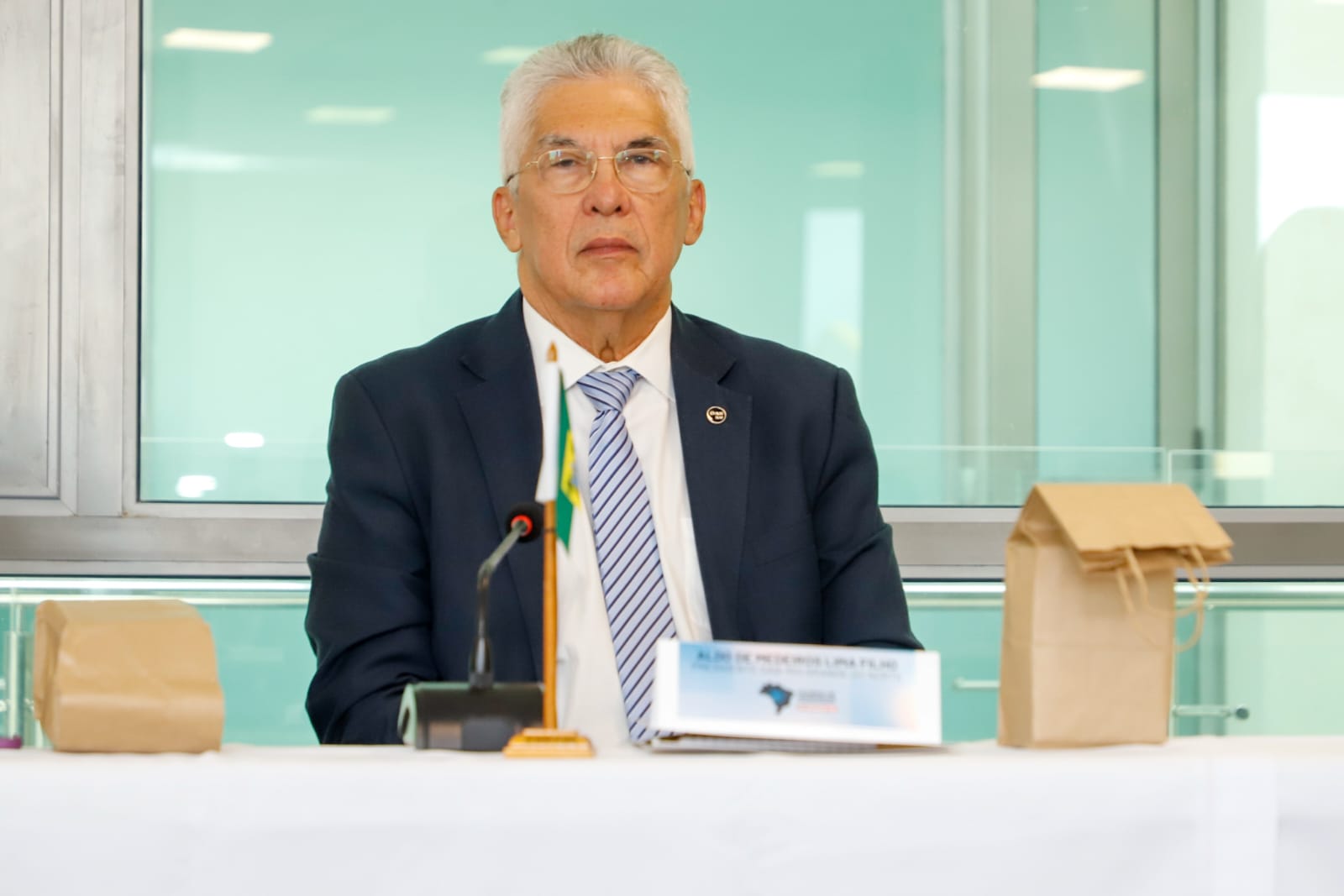 Col&eacute;gio de Presidentes de Seccionais das OABs do Nordeste
