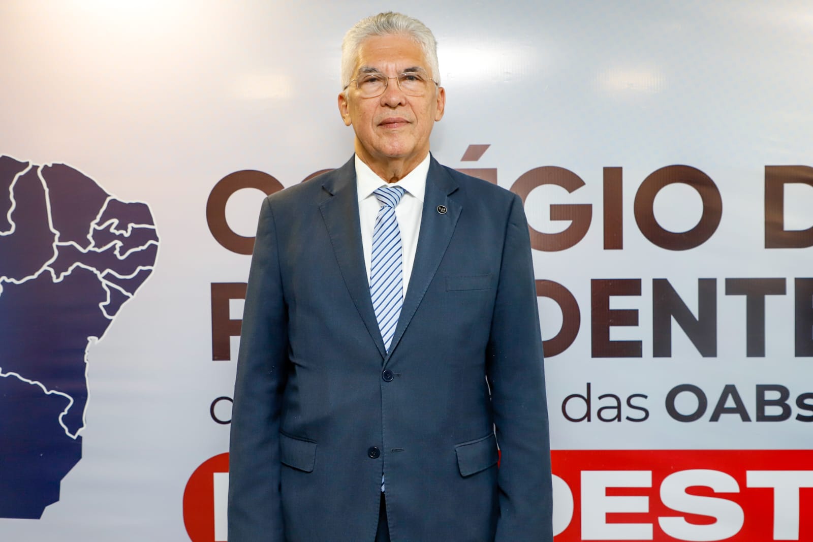 Col&eacute;gio de Presidentes de Seccionais das OABs do Nordeste