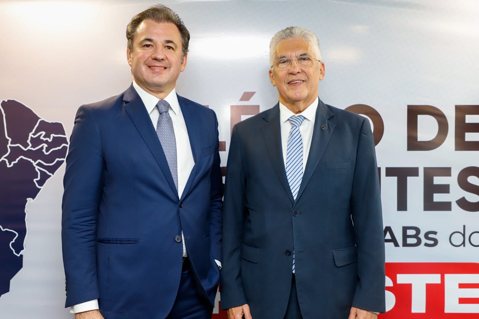 Col&eacute;gio de Presidentes de Seccionais das OABs do Nordeste