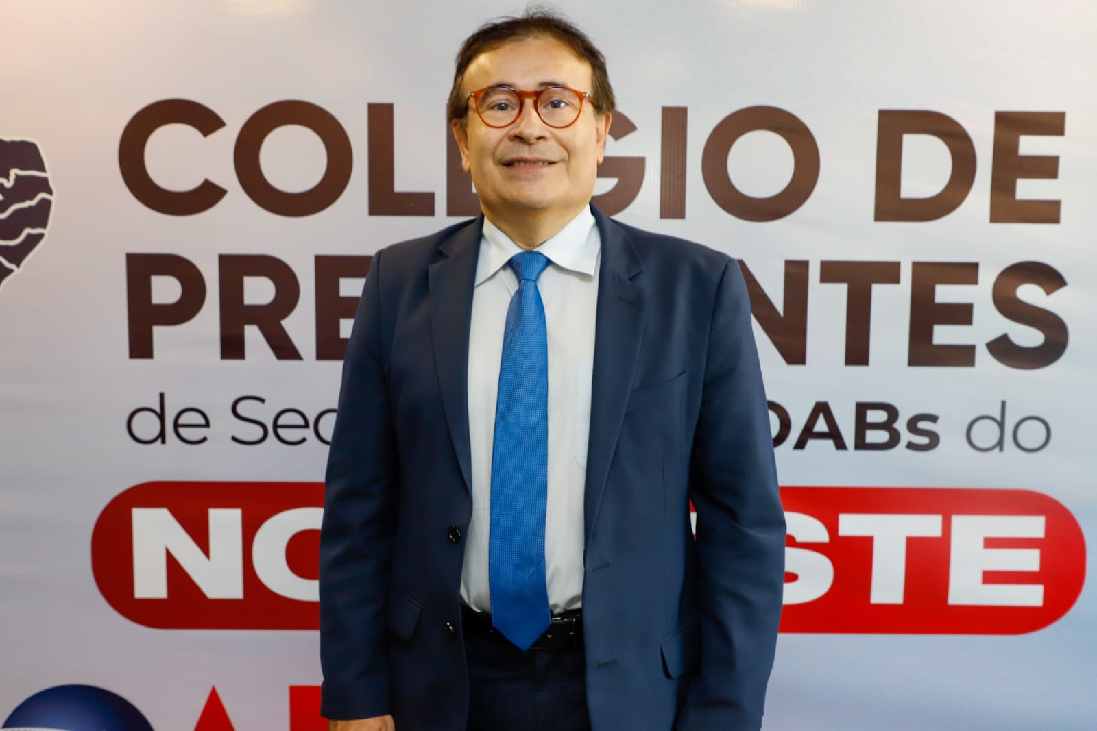 Col&eacute;gio de Presidentes de Seccionais das OABs do Nordeste