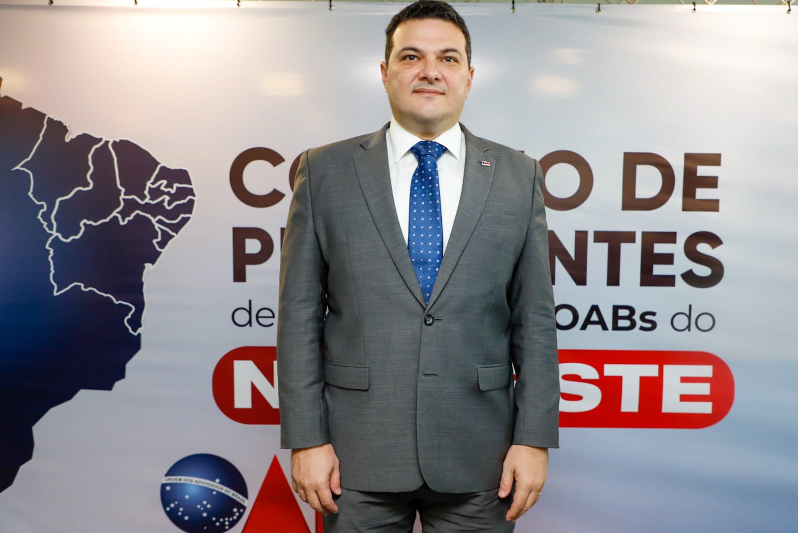 Col&eacute;gio de Presidentes de Seccionais das OABs do Nordeste