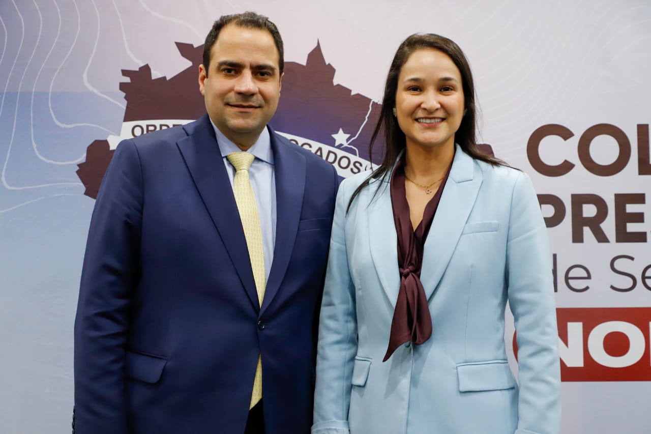 Col&eacute;gio de Presidentes de Seccionais das OABs do Nordeste