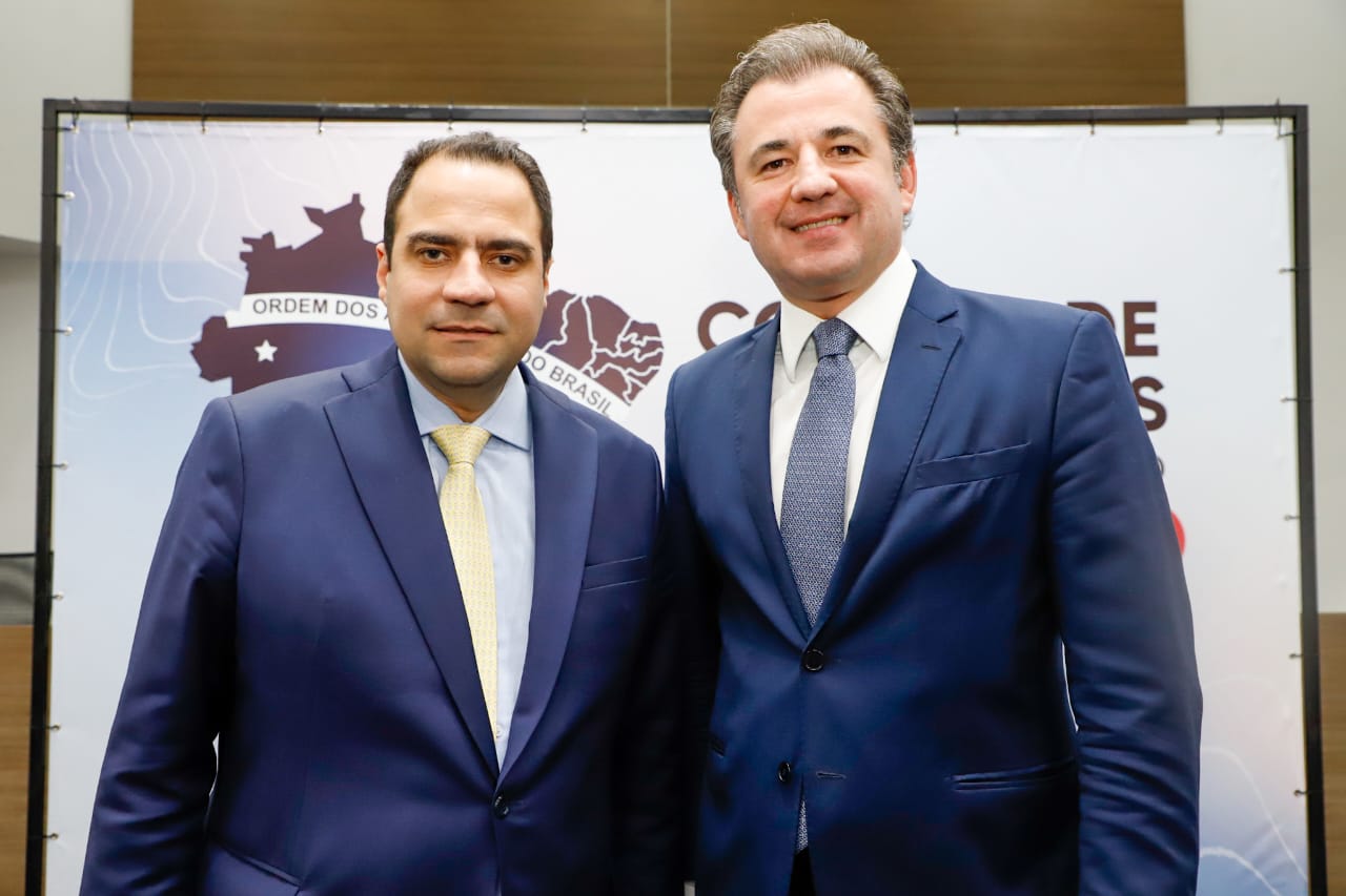 Col&eacute;gio de Presidentes de Seccionais das OABs do Nordeste