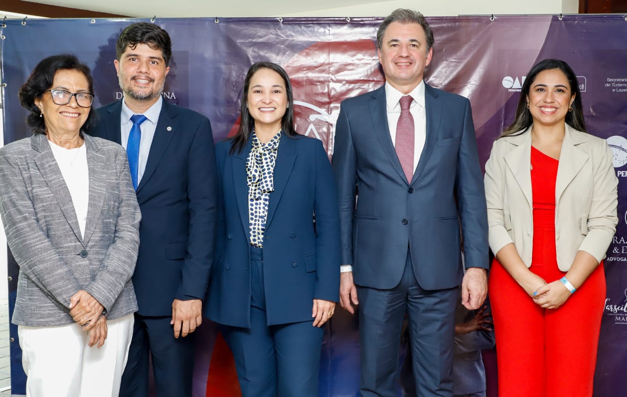 II Congresso de Direito de Paulista