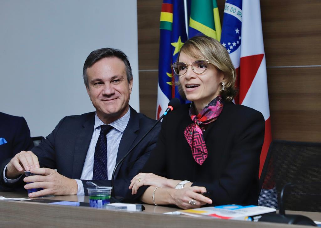 Congresso de Direito Previdenci&aacute;rio
