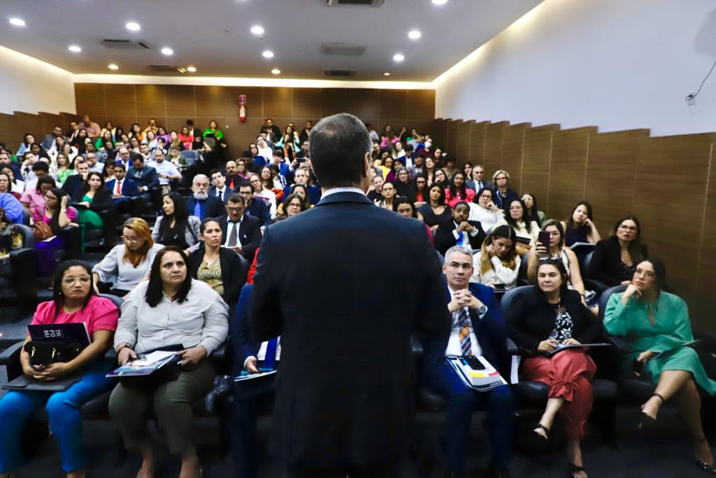 Congresso de Direito Previdenci&aacute;rio