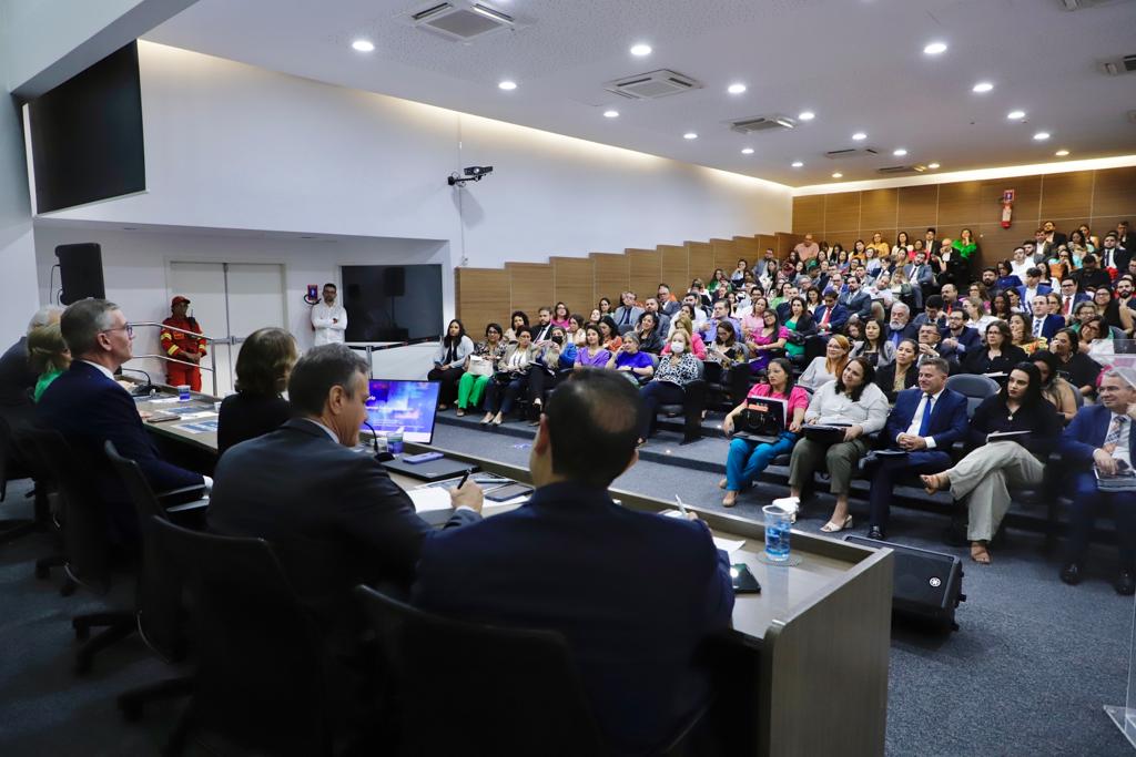 Congresso de Direito Previdenci&aacute;rio