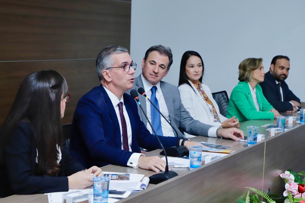 Congresso de Direito Previdenci&aacute;rio
