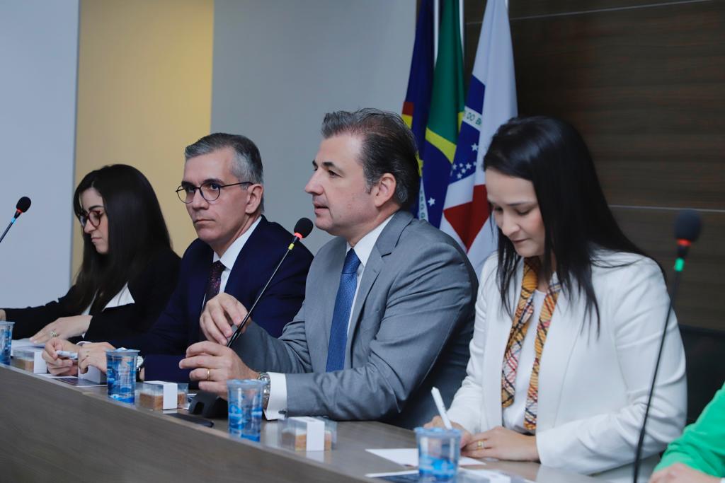 Congresso de Direito Previdenci&aacute;rio
