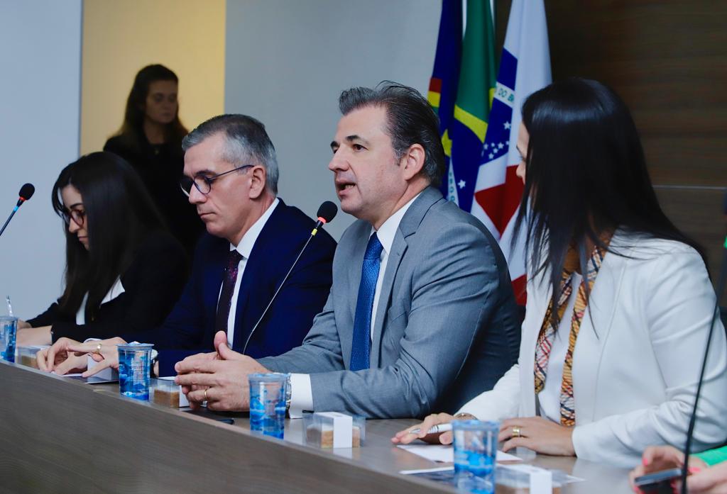 Congresso de Direito Previdenci&aacute;rio