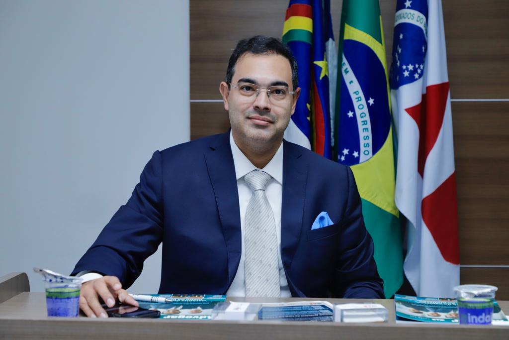 Congresso de Direito Previdenci&aacute;rio