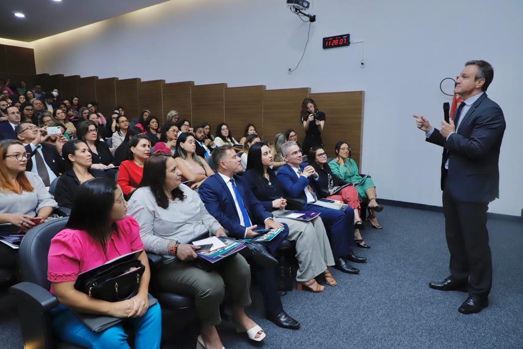 Congresso de Direito Previdenci&aacute;rio