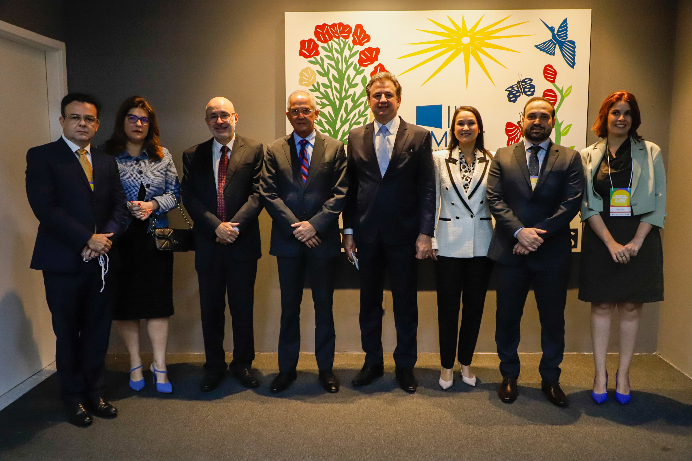 Congresso Pernambucano de Direito Eleitoral
