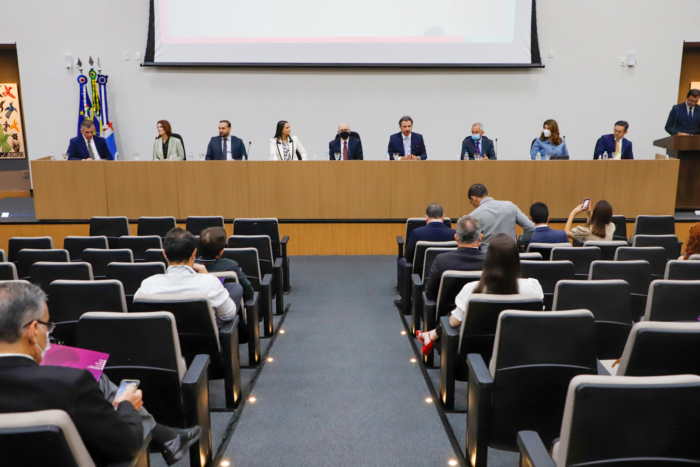 Congresso Pernambucano de Direito Eleitoral