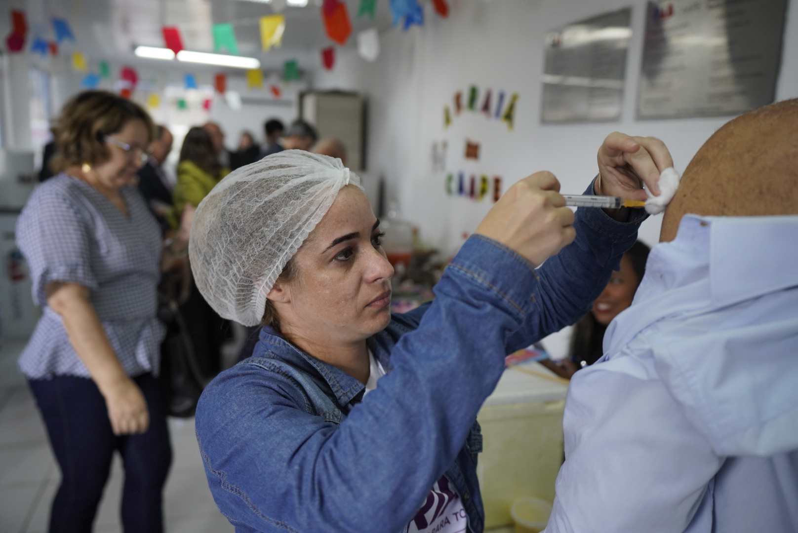 Caf&eacute; da manh&atilde; junino para a advocacia trabalhista