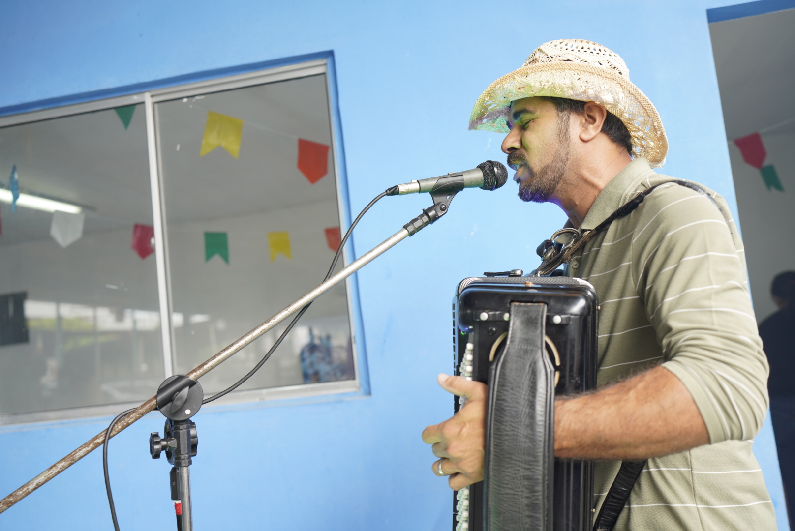 Caf&eacute; da manh&atilde; junino para a advocacia trabalhista