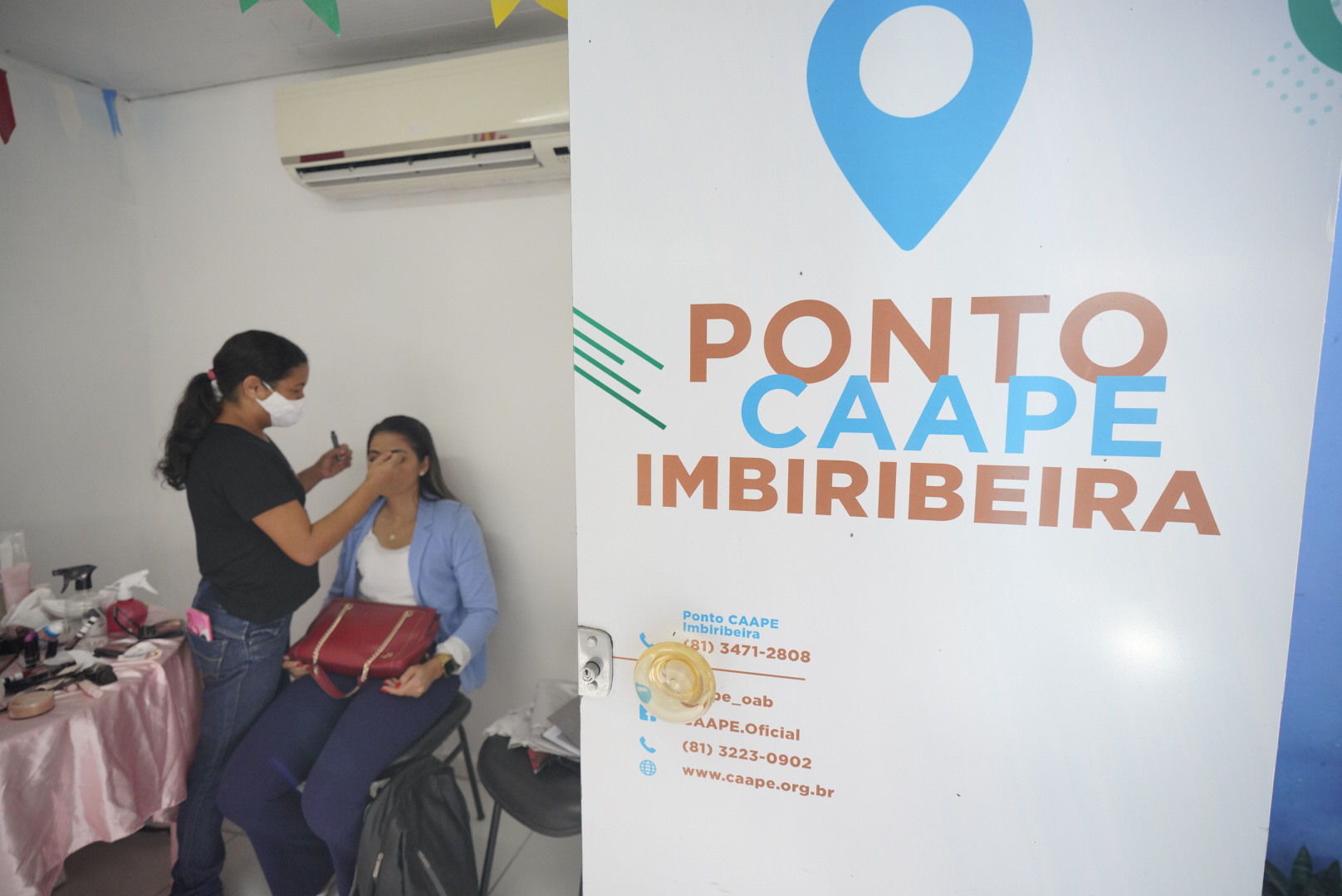 Caf&eacute; da manh&atilde; junino para a advocacia trabalhista