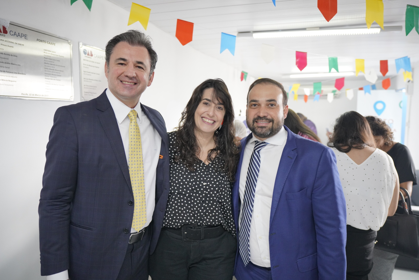 Caf&eacute; da manh&atilde; junino para a advocacia trabalhista