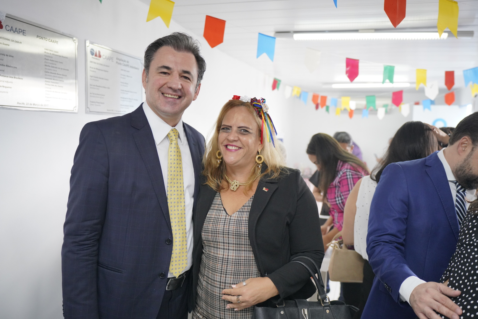 Caf&eacute; da manh&atilde; junino para a advocacia trabalhista