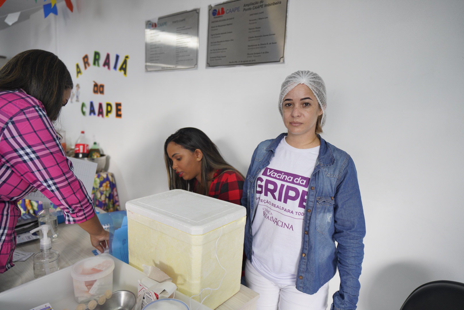 Caf&eacute; da manh&atilde; junino para a advocacia trabalhista